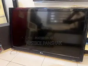 42 Inches Lg Plasma Television