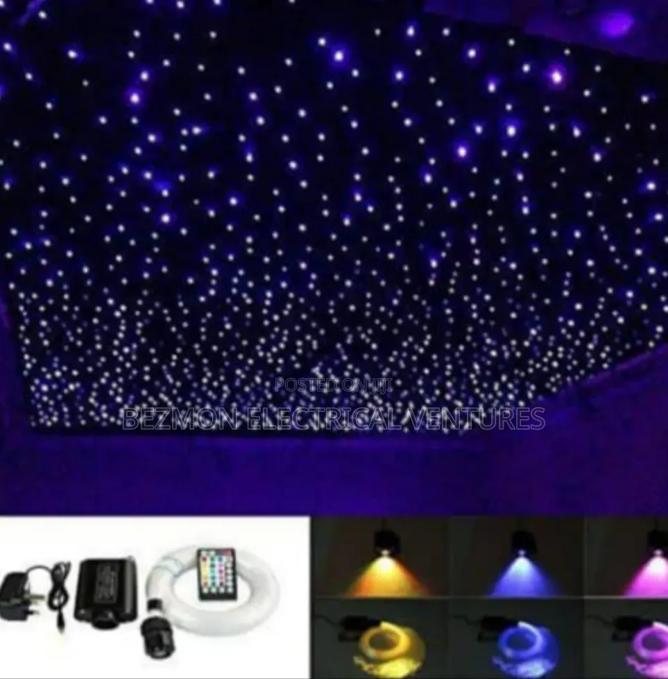 Beautiful Star Light Available for Sale