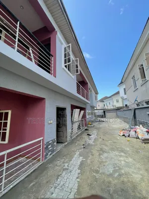 Mini Flat in Ikota Lekki Lagos for rent