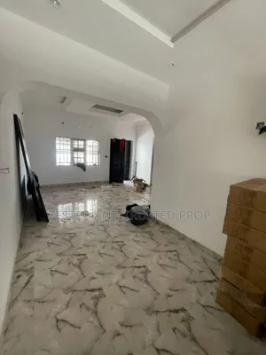 Mini Flat in Ikota Lekki Lagos for rent