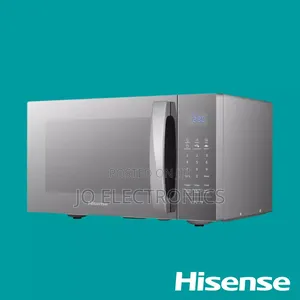 Hisense 26-Liter Microwave
