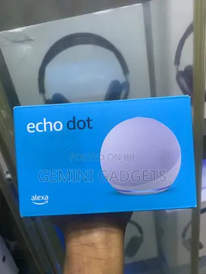 Original Alexa Echo Dot