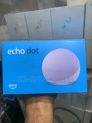 Original Alexa Echo Dot