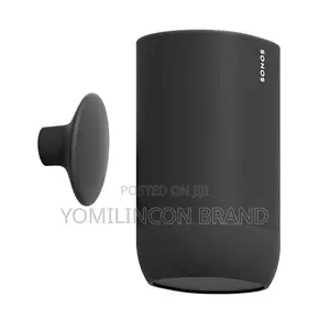 Sonos Move Wall Hook