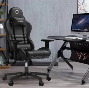 Office Chairs and Tables