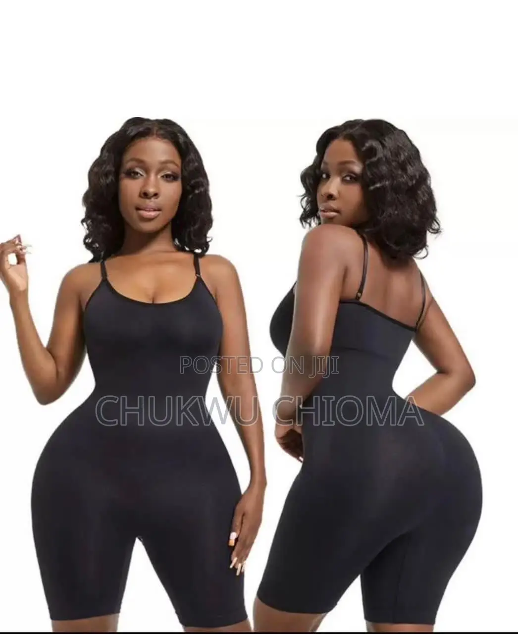 Body Shaper
