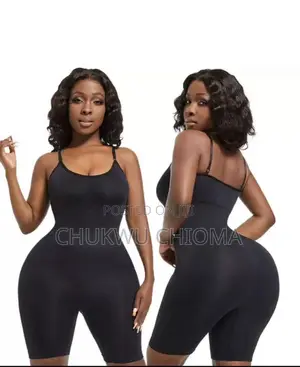 Body Shaper