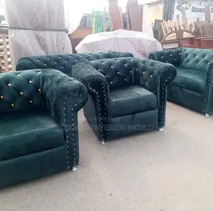 Brand New Design 7 Sleek Seater