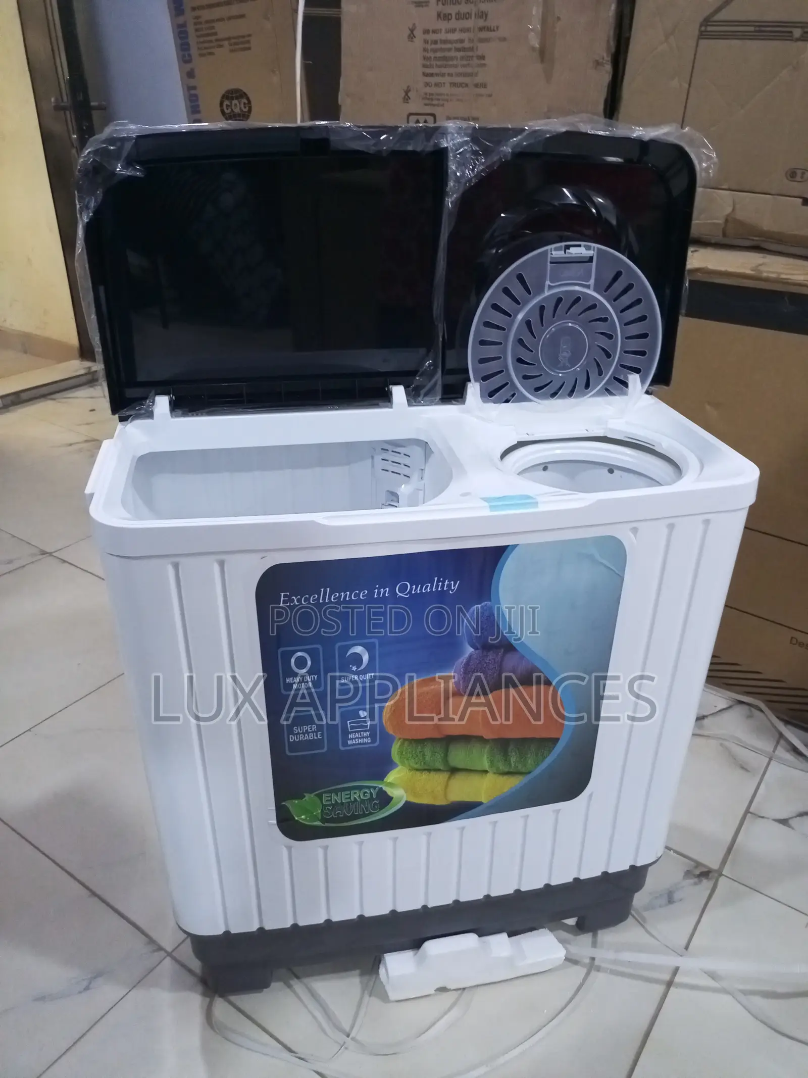 Skyrun Spb80-E05s Clothes Cleaning Appliance