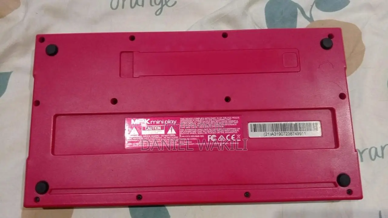 Akpai Midi Controller