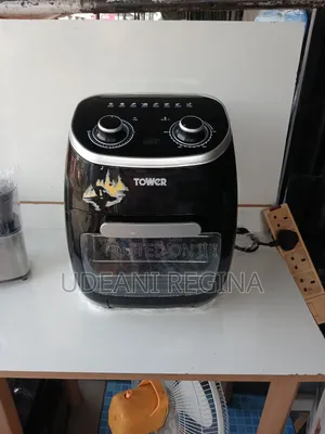 Airfryer Oven