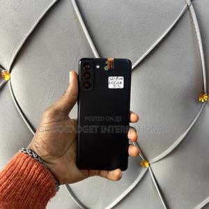 Samsung Galaxy S21+ 5G 256 GB Black