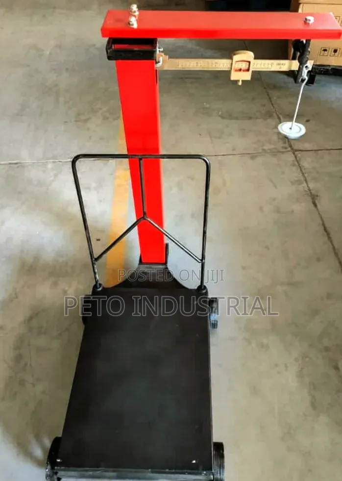 300kg Motoring Cocola Scale