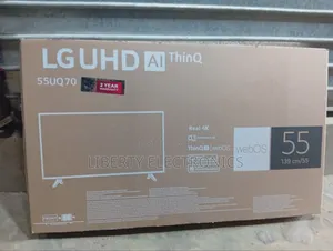 Tv 55 Inches Smart Tv Watch