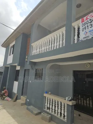3bdrm Block of Flats in Johnson, Berger for rent