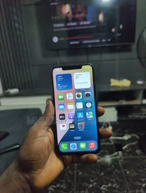 Apple iPhone XS Max 64 GB Gold
