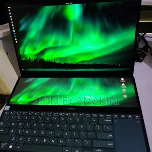 Laptop Asus 32GB Intel Core i9 SSD 1T