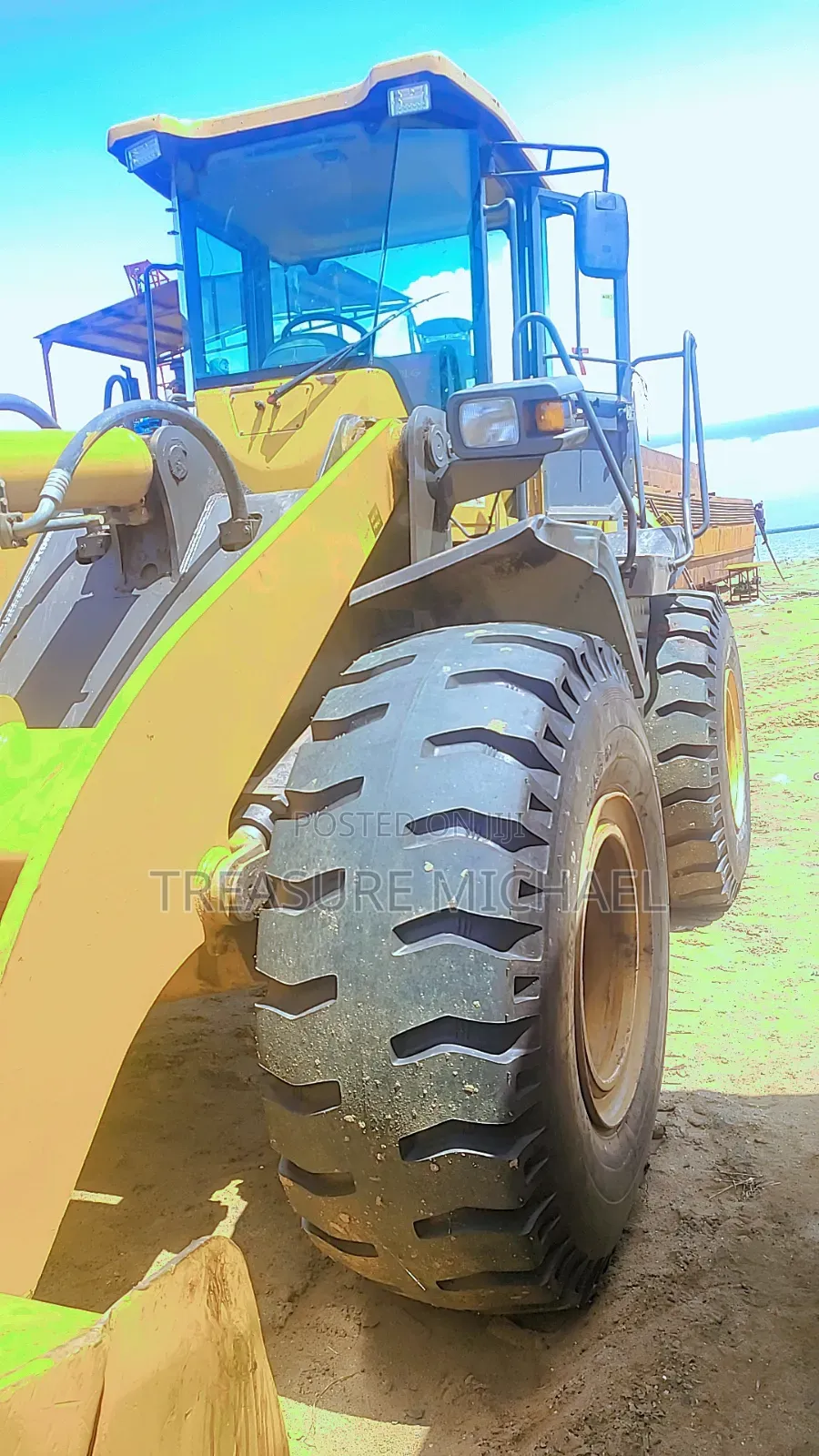 Cat Payloader