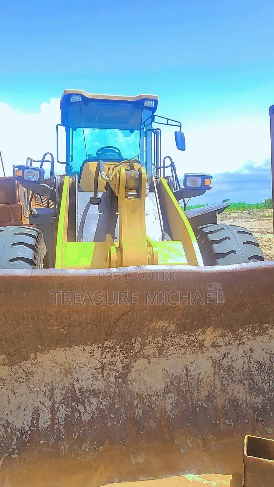 Cat Payloader
