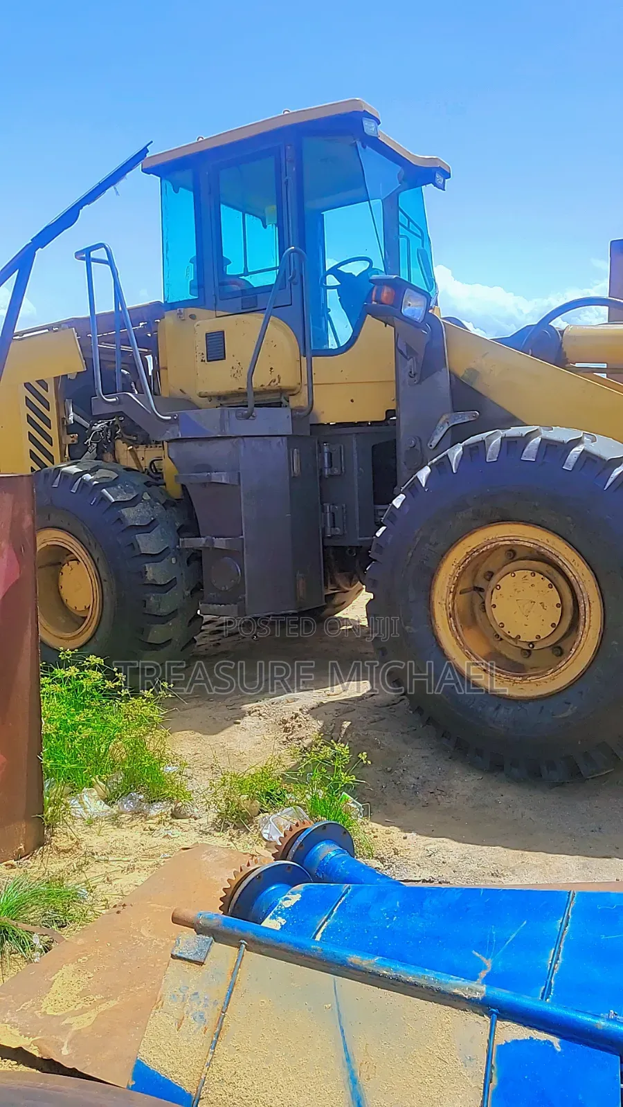 Cat Payloader