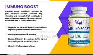 Yupi Health Products
