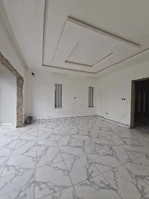 4bdrm Duplex in Carlton Gate Estate,, Akobo for sale