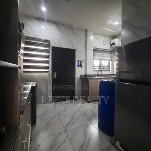 Furnished 5bdrm Duplex in Jahi for rent