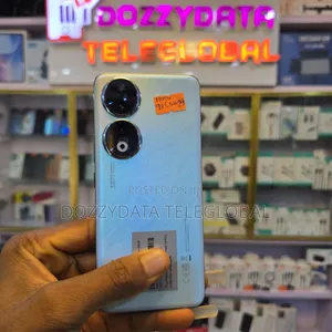 Honor 90 512 GB Blue