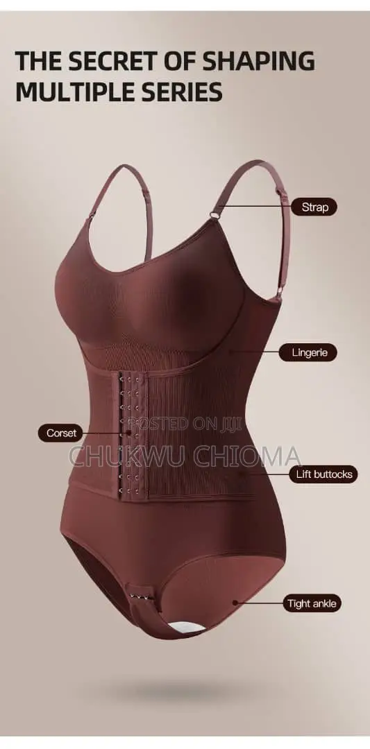 Body Shaper