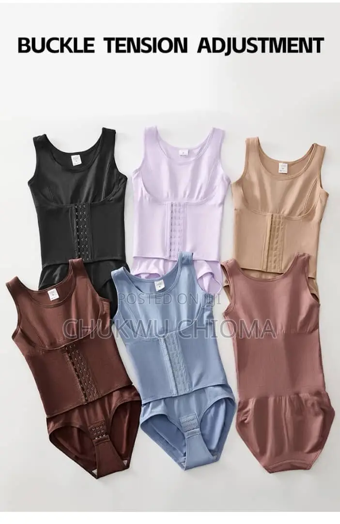 Body Shaper