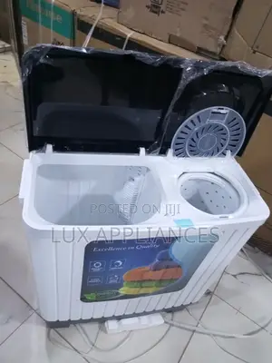 Skyrun Multi-Use Twin Tub Washer
