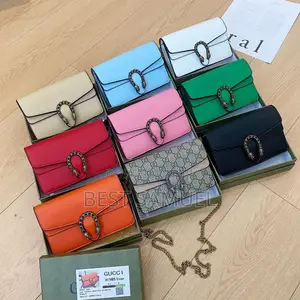 Mini Purse