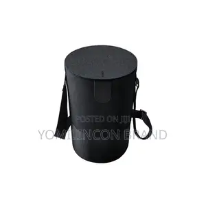 Modal Sonos Move Travel Bag -Black