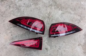 Back Light 167 Suv Complete