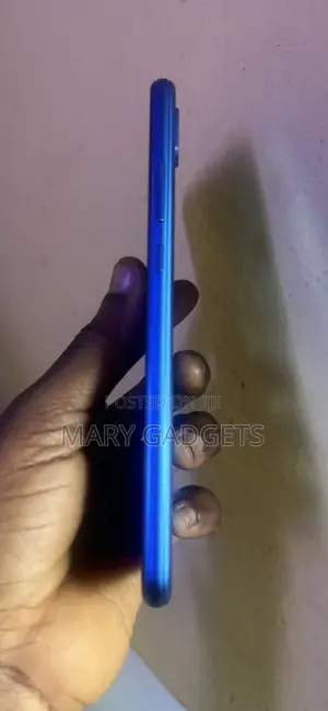 Huawei P20 Lite 64 GB Blue