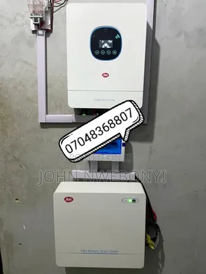 4kva 24v Solar System