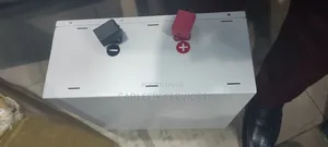 5kwh 24v Lumin Lipo4 Battery