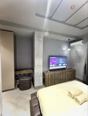 Divine One Bedroom Apartment, Asokoro Abuja