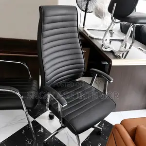 Monarch/ Governor Executive Office Chair.