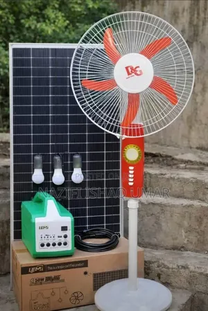 Lemi Solar Kit 50w