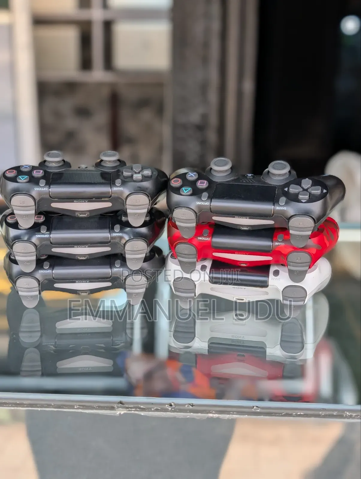 Ps 4 Controller ( Original Pad )