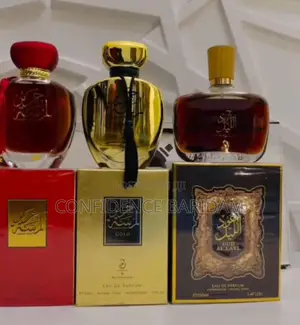 Perfumes/ Skincare