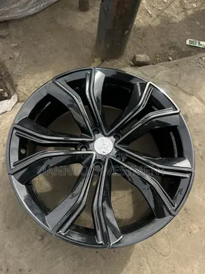 19 Rim Toyota Camry 2016