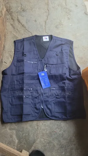 Media Jacket