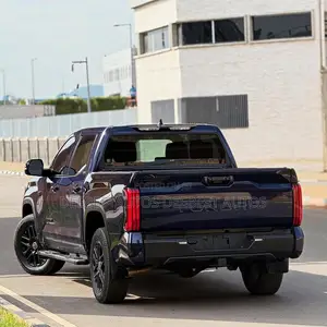 Toyota Tundra 2024 Blue