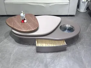 Quality Standard Center Table