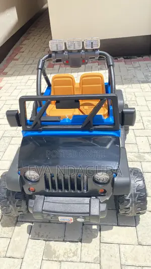 Kids Jeep for Sale