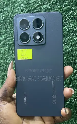 Xiaomi 14T 512 GB