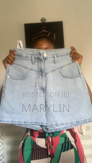 Boyfriend Short