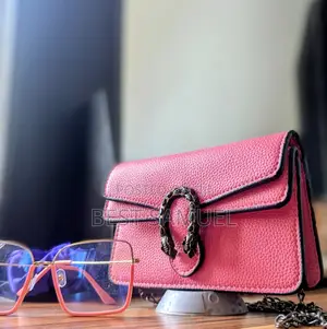Mini Purse